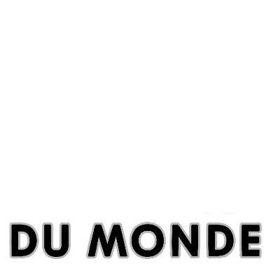 Saveurs du Monde